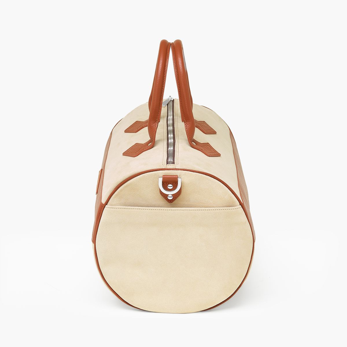 Yacht Club  reiseveske 45L Semsket beige